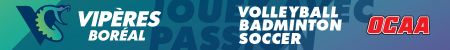 College Boreal - Viperes Athletics